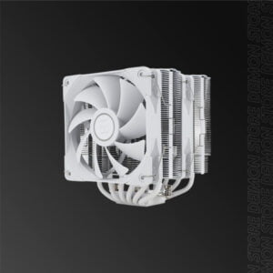 THERMALRIGHT PEERLES ASSASSIN 120 WHITE
