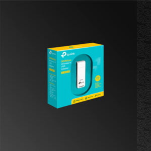 TP-LINK USB WIFI TL-WN821N 300MBPS