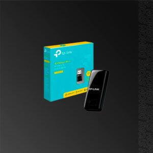 TP-LINK USB WIFI TL-WN823N 300MBPS WIFI