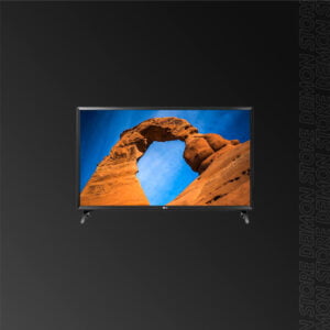 TV 32 LG 32LK500BPSA HD/USB/HDMI/DIGITAL