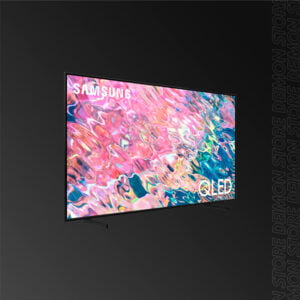 TV 55 SAMSUNG QN55Q60BAG SMART/4K/QLED/UHD