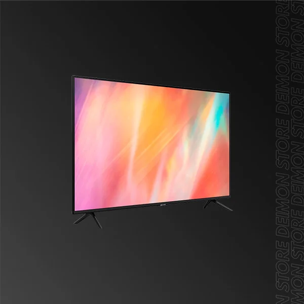 TV 65 SAMSUNG UN65AU7090G SMART/UHD/4K/HDMI/USB