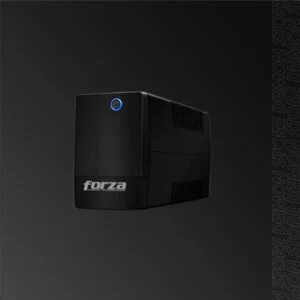 UPS 1000VA NOBREAK FORZA NT-1011 110V 500W