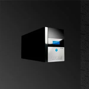 UPS 1500VA NOBREAK FORZA FX-1500LCD 120V 840W