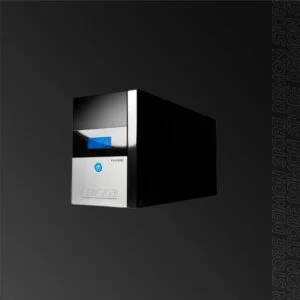 UPS 1500VA NOBREAK FORZA FX-1500LCD-U 220V 840W