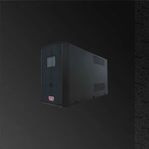 UPS 2000VA NOBREAK APS 220V 1200W
