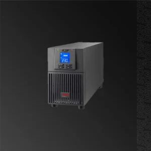 UPS 2KVA NOBREAK APS TOWER ON LINE