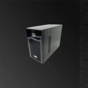 UPS 3000VA NOBREAK APS TOWER ON 3KVA 2700W 220V