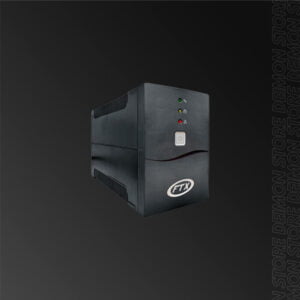 UPS 600VA NOBREAK FTX 5106CW 360W 220VOLTS NEMA