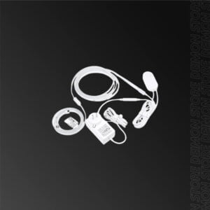 XIAOMI RGB C/CONTROLADOR 2M YLDD04YL WHIT