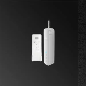 ZIGBEE ZEMISMART MOTOR P-PERSIANA M515EGB S-CONTROL