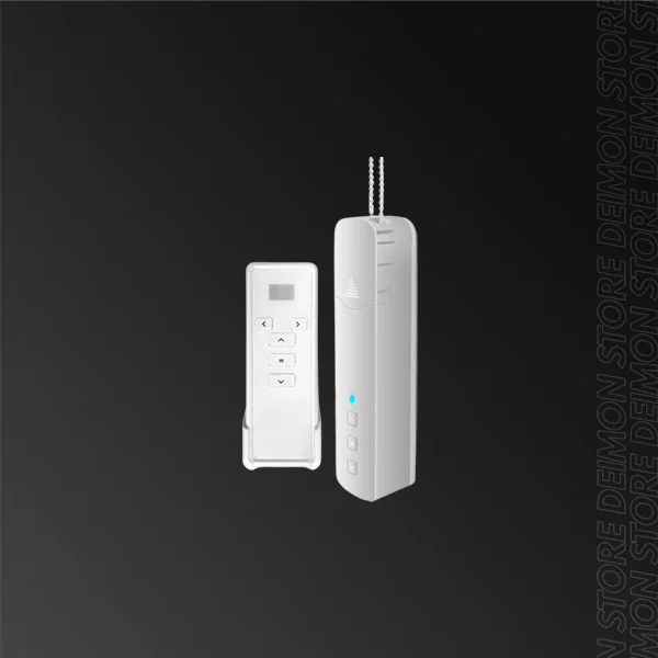 ZIGBEE ZEMISMART MOTOR P-PERSIANA M515EGB S-CONTROL
