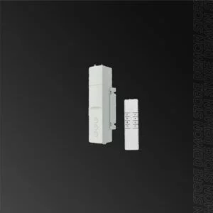 ZIGBEE ZEMISMART MOTOR P-PERSIANA ZM85EL-1Z C-CONT