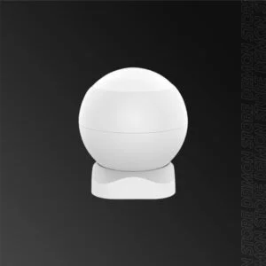 ZIGBEE ZEMISMART SENSOR DE PRESENCIA IR MIR-IR100TY
