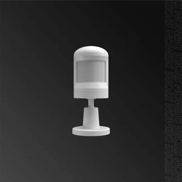 ZIGBEE ZEMISMART SENSOR DE PRESENCIA MS-100 1000041