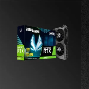 ZOTAC RTX 3060TI 8GB GAMING 9288-9N633-200ZC