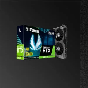 ZOTAC RTX 3060TI 8GB TWIN EDGE ZT-A30620E-10P