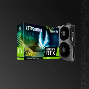 ZOTAC RTX 3070 8GB GAMING AMP 9288-8N617-510Z8