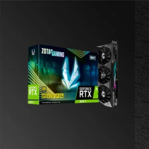 ZOTAC RTX 3070TI 8GB GAMING 9288-CN612-120Z8