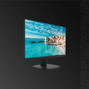 HIKVISION 24 DS-D5024FN LED-FHD-HDMI-VGA