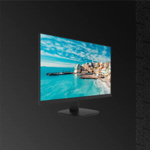 HIKVISION 27 DS-D5027FN LED-FHD-HDMI-VGA