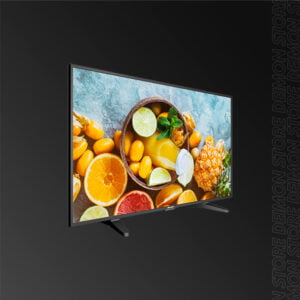 HIKVISION 32 DS-D5032QE LED-FHD-HDMI-VGA