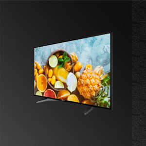 HIKVISION 43 DS-D5043QE LED-FHD-HDMI-VGA