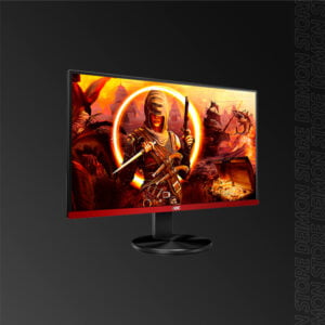 AOC 27" G2790VX FREESYNC 144HZ-1MS HDMI-DP
