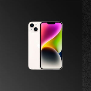 APPLE IPHONE 14 128GB MPUR3BE/A STARLIGHT A2882