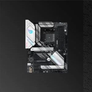 ASUS B550-A ROG STRIX GAMING DP-HDMI RGB