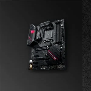 ASUS B550-F ROG STRIX GAMING DP-HDMI