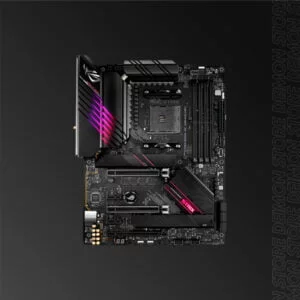 ASUS B550-XE ROG STRIX GAMING HDMI-DP-WIFI