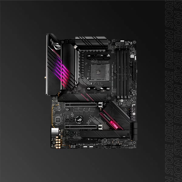 ASUS B550-XE ROG STRIX GAMING HDMI-DP-WIFI