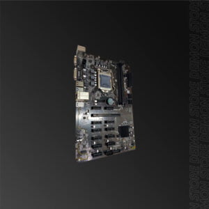 B250 PRO HDMI-VGA-DVI 6TA-7MA S-ACESSORIO