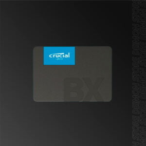 CRUCIAL BX500