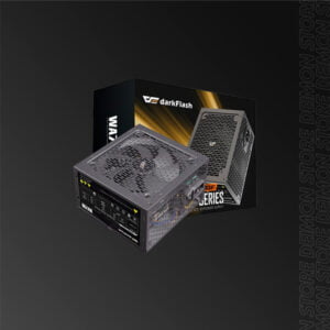 DARKFLASH 700W WA700 WARCRAFT PFC ACTIVO 12V