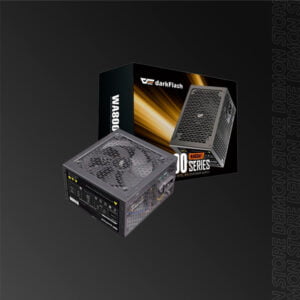 DARKFLASH 800W WA800 WARCRAFT PFC ACTIVO 12V