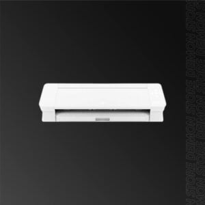 DE CORTE SILHOUETTE CAMEO 4 30CM WHITE BIVOLT