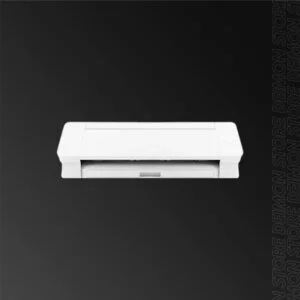DE CORTE SILHOUETTE CAMEO 4 30CM WHITE BIVOLT