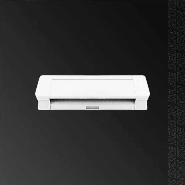DE CORTE SILHOUETTE CAMEO 4 30CM WHITE BIVOLT