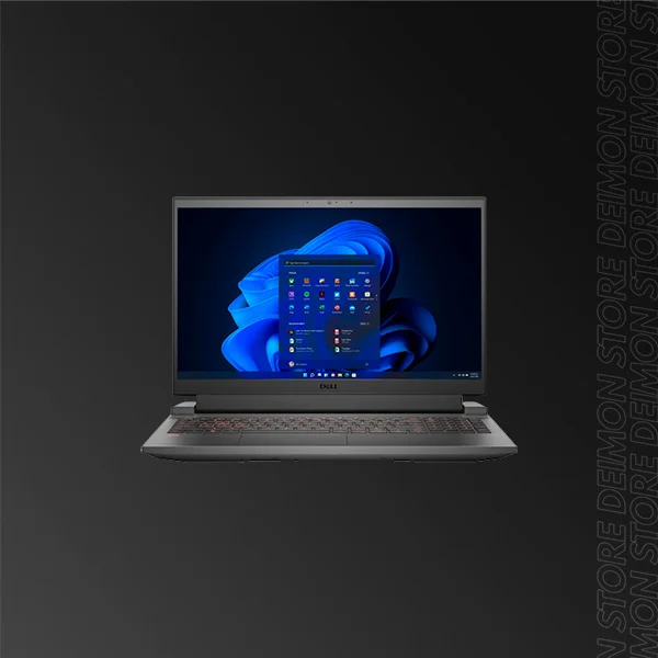 DELL G5520-7471BLK-PUS I7-16GB 512SSD RTX3060 15.6" W11