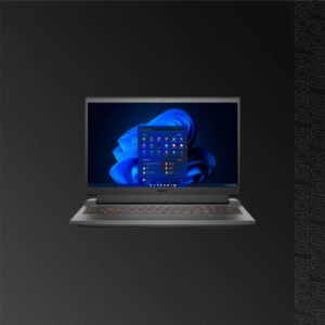 DELL G5520-7957 I7-16GB 1TBSSD RTX4060 15.6" W11