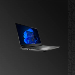 DELL G7620-7775BLK I7-16GB 1TB RTX3060 16" W11