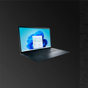 DELL I3520-5244BLK-PUS I5-8GB 256 15.6" TCH W11
