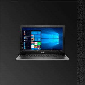DELL INSPIRON 3593 I7-1065G7 12GB 512SSD 15" W11