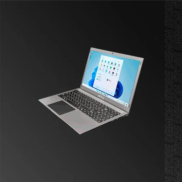FTX 15N-NB11L1LA CEL N4020 4GB 128EMMC 15.6"
