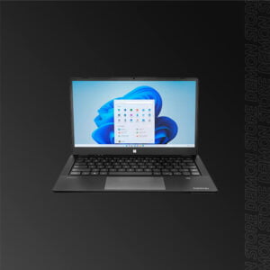 GATEWAY GWTC71427-BK I7-1255U 8GB 512SSD 14" W11
