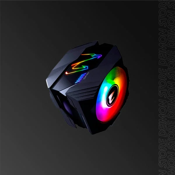 GIGABYTE ATC800 RGB FUSION AORUS 2.0