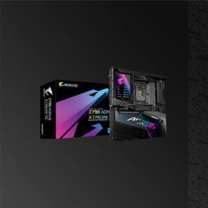 GIGABYTE Z790 AORUS XTREME X DDR5-WIFI 7
