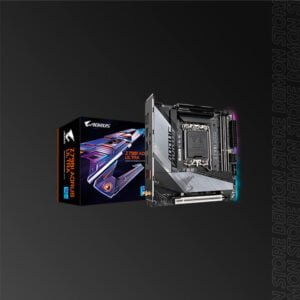 GIGABYTE Z790I AORUS ULTRA DDR5-WIFI